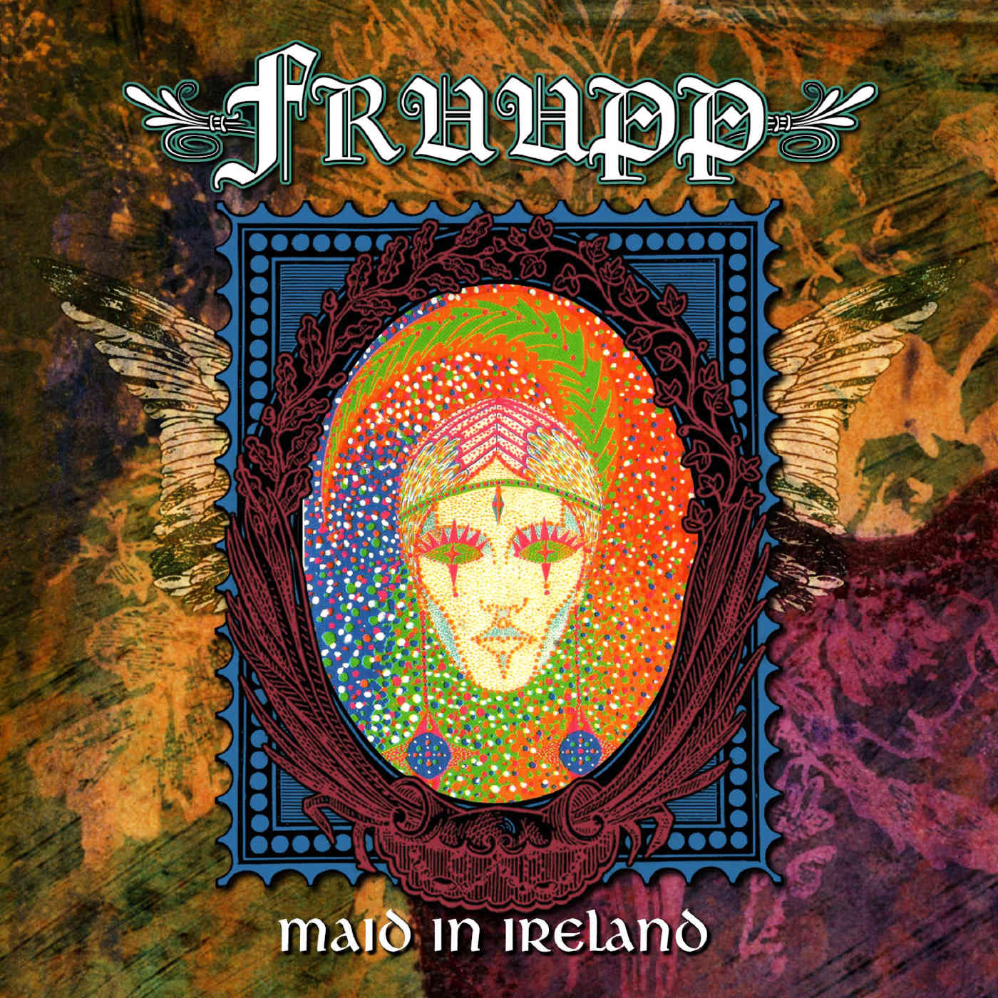 MAID IN IRELAND, compilatie 1973-1975